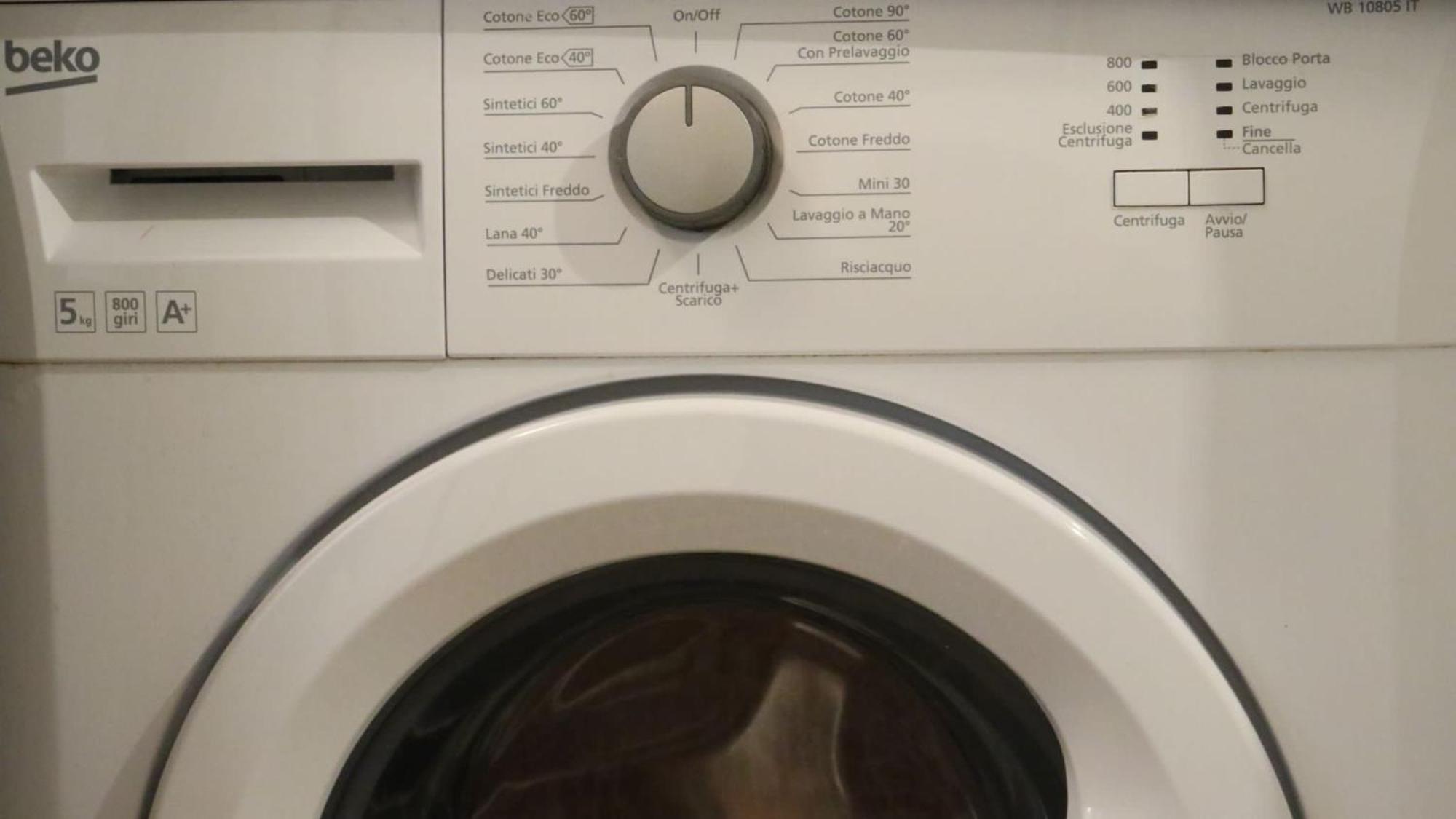 Appartement Toffee Palmari 23 - Seven