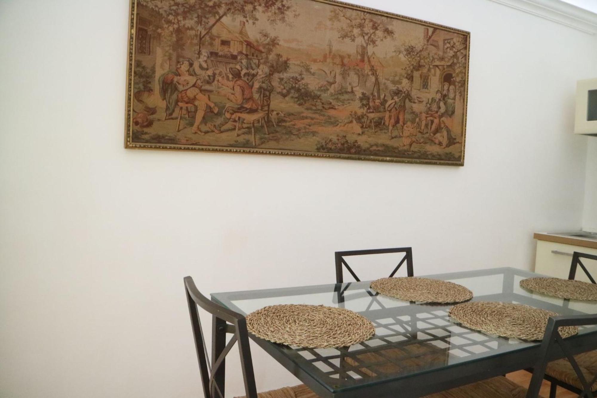 Appartement Toffee Palmari 23 - Seven