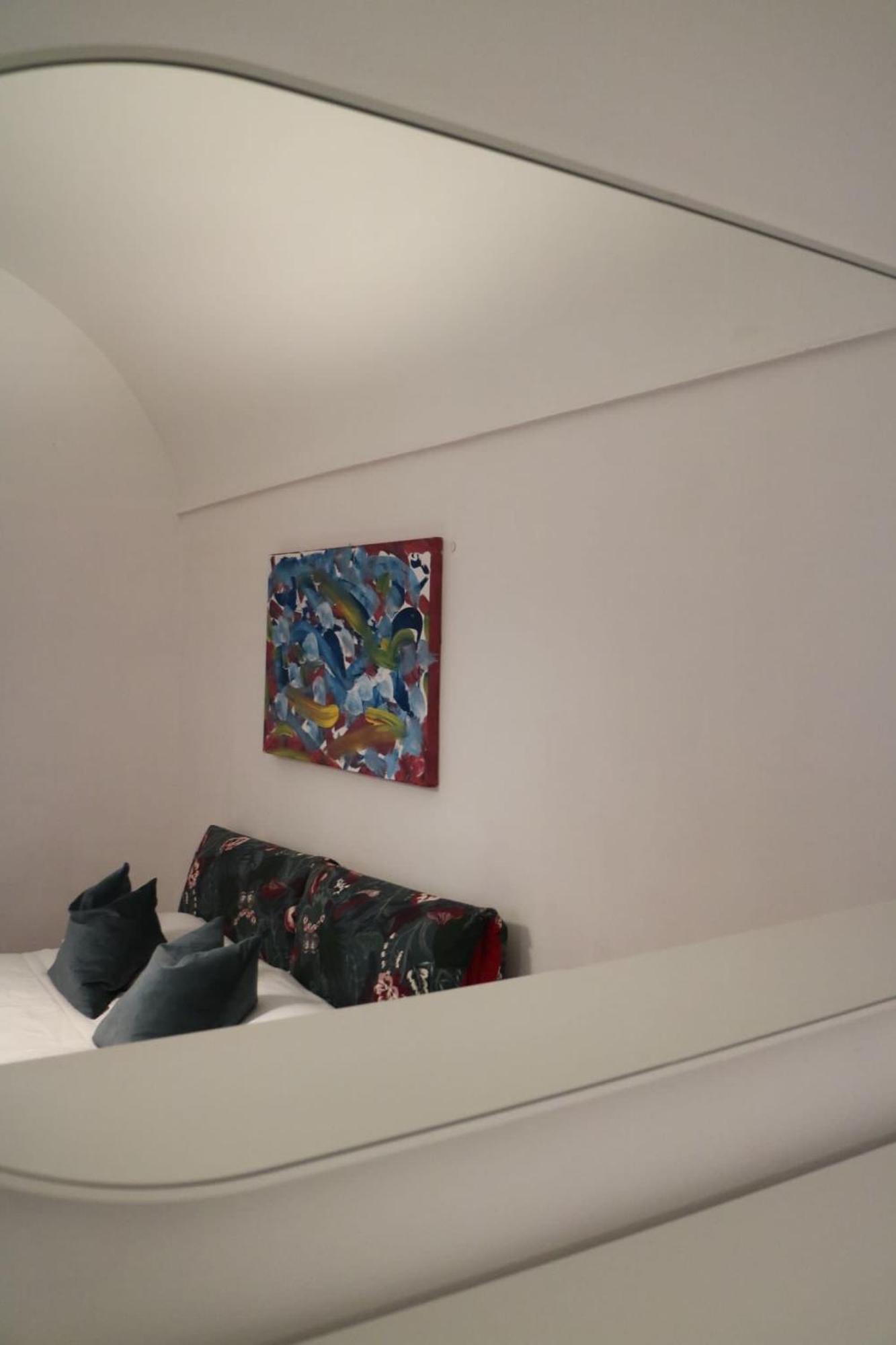 Apartment Toffee Palmari 23 - Seven Sanremo