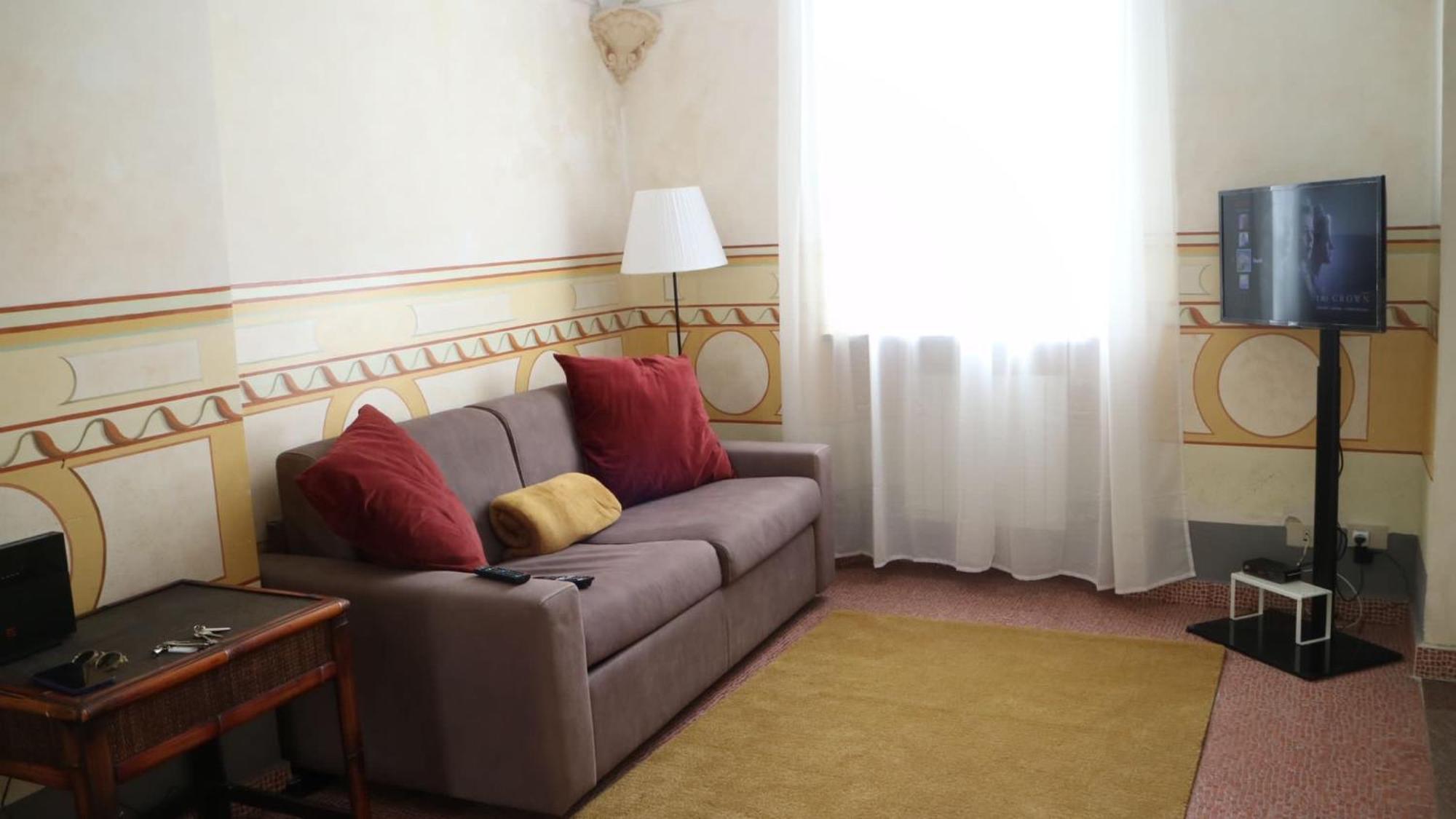Apartment Toffee Palmari 23 - Seven